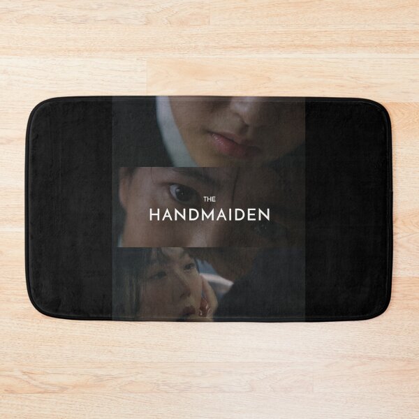 Item preview, The Handmaiden designed and sold by louise19900424.