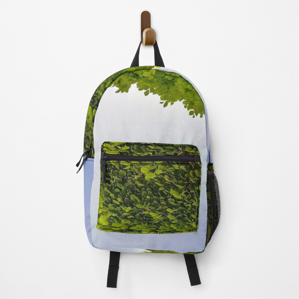 Item preview, Backpack designed and sold by THEWISEFOX.