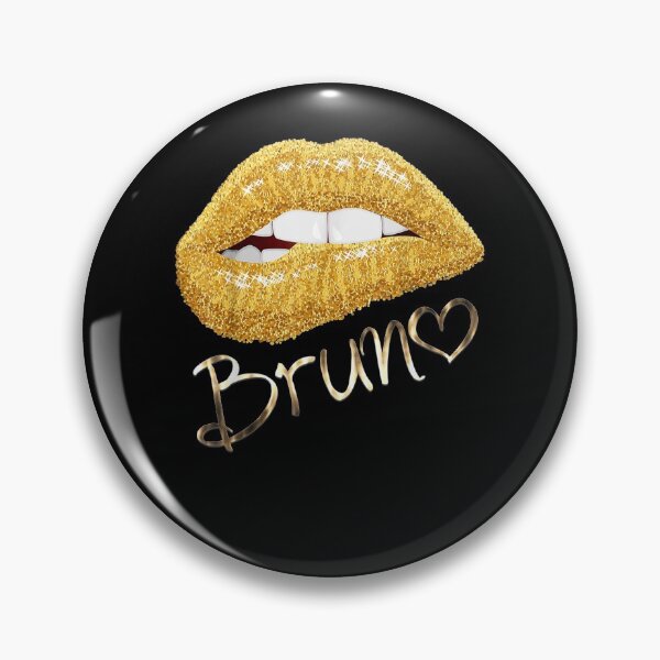 Item preview, I Love Bruno Gift  designed and sold by lindafrances.