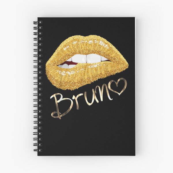 Item preview, I Love Bruno Gift  designed and sold by lindafrances.