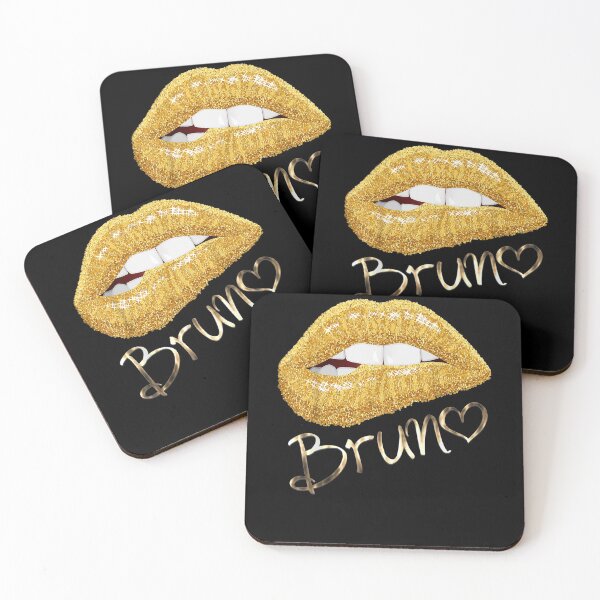 Item preview, I Love Bruno Gift  designed and sold by lindafrances.
