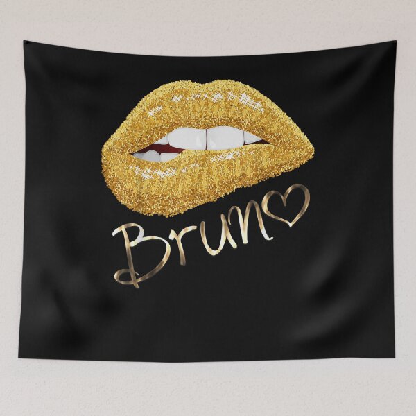 Item preview, I Love Bruno Gift  designed and sold by lindafrances.