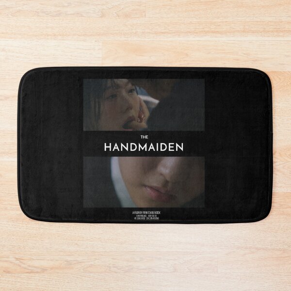 Item preview, The Handmaiden designed and sold by louise19900424.