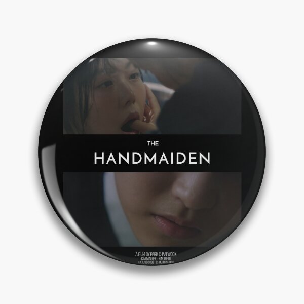 Item preview, The Handmaiden designed and sold by louise19900424.