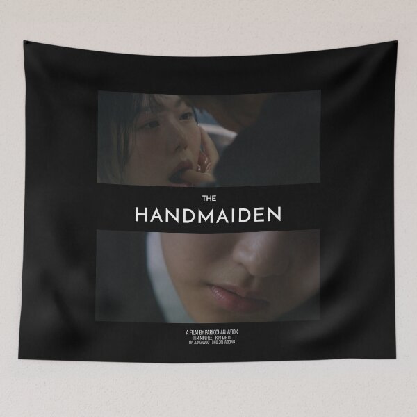 Item preview, The Handmaiden designed and sold by louise19900424.