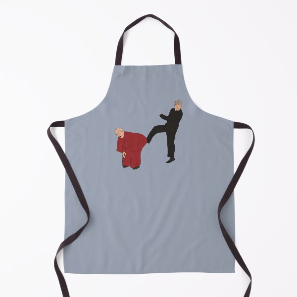 Item preview, Father Ted Kicking Bishop Brennan Up The Arse designed and sold by thebcarts.
