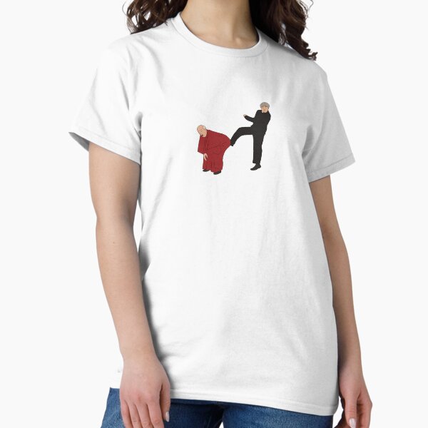 Item preview, El padre Ted pateando al obispo Brennan por el culo designed and sold by thebcarts.