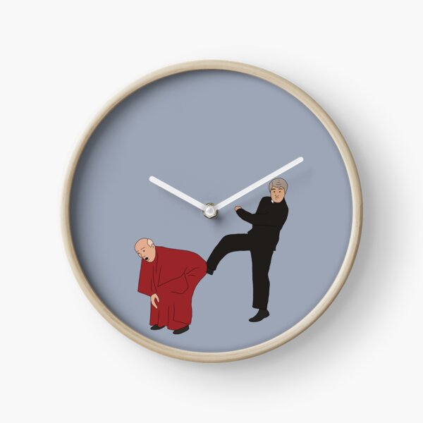 Item preview, Father Ted Kicking Bishop Brennan Up The Arse designed and sold by thebcarts.