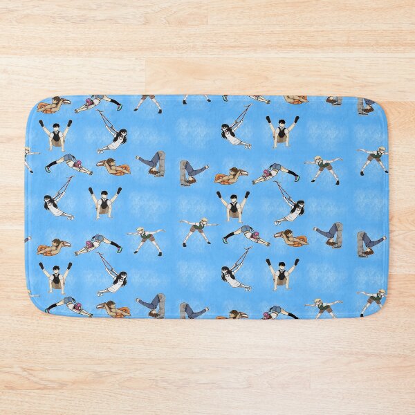 Item preview, Real World Yoga designed and sold by Stu-Pid.
