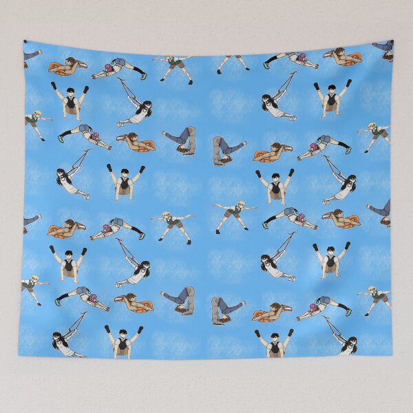 Item preview, Real World Yoga designed and sold by Stu-Pid.