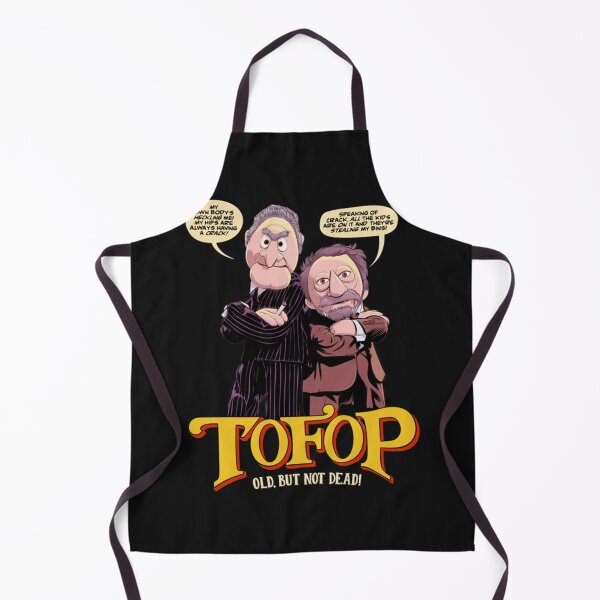 Item preview, TOFOP - Nous sommes vieux maintenant designed and sold by winningnon.