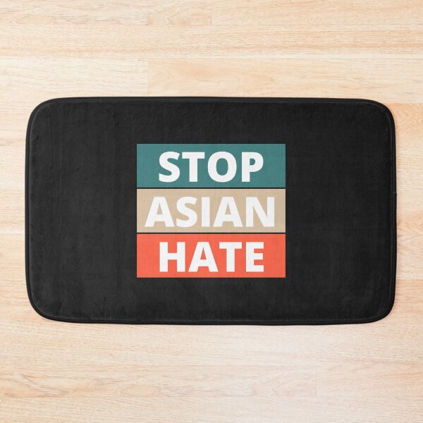 Item preview, Stop Asian Hate designed and sold by MohitJain1109.