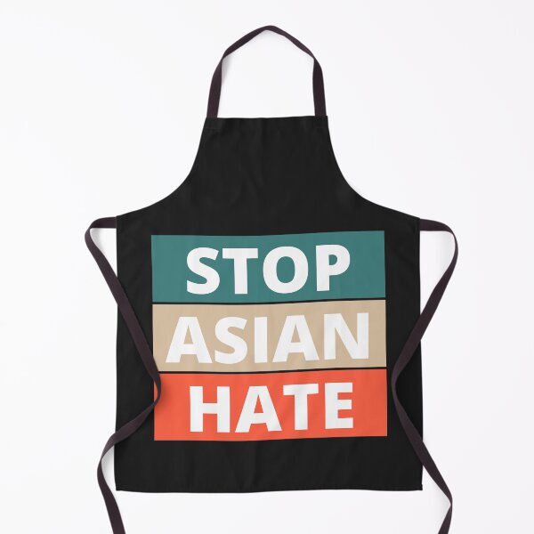 Item preview, Stop Asian Hate designed and sold by MohitJain1109.