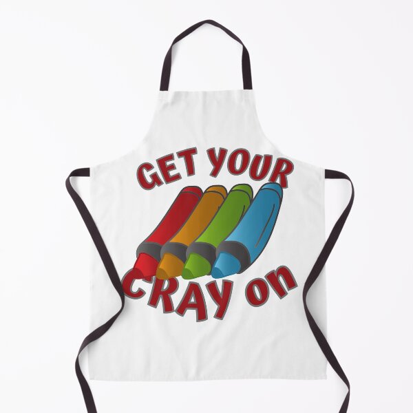 Item preview, Get your CrayOn designed and sold by laiwole.