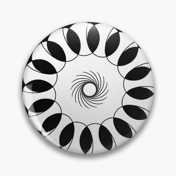 Item preview, Cercle pattern designed and sold by Paramita Sen.