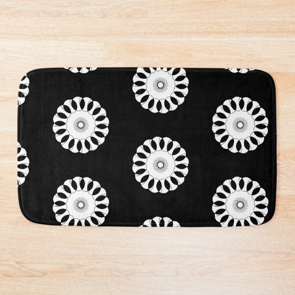 Item preview, Cercle pattern designed and sold by Paramita Sen.
