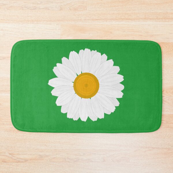 Item preview, daisy beautiful white blooming flower designed and sold by MimmyG.