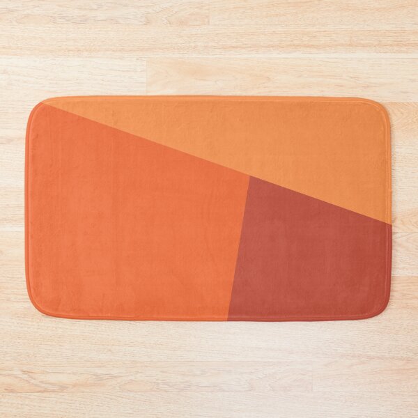Item preview, trapeze light orange designed and sold by issacarconcept2.