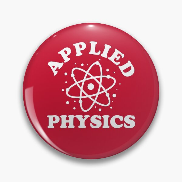Item preview, Applied Physics Professor, Applied Physics Student #2 designed and sold by SalahBlt.