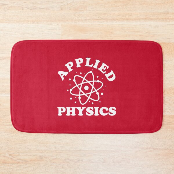 Item preview, Applied Physics Professor, Applied Physics Student #2 designed and sold by SalahBlt.