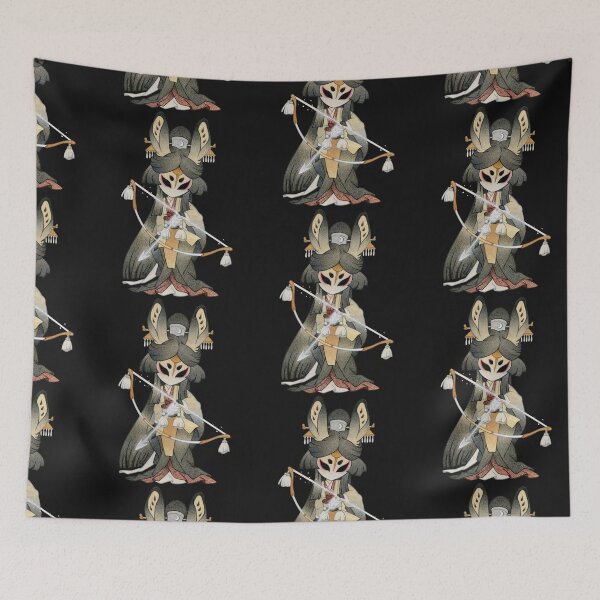 Item preview, Tsuki no Usagi - The de lapin de lune designed and sold by winningnon.