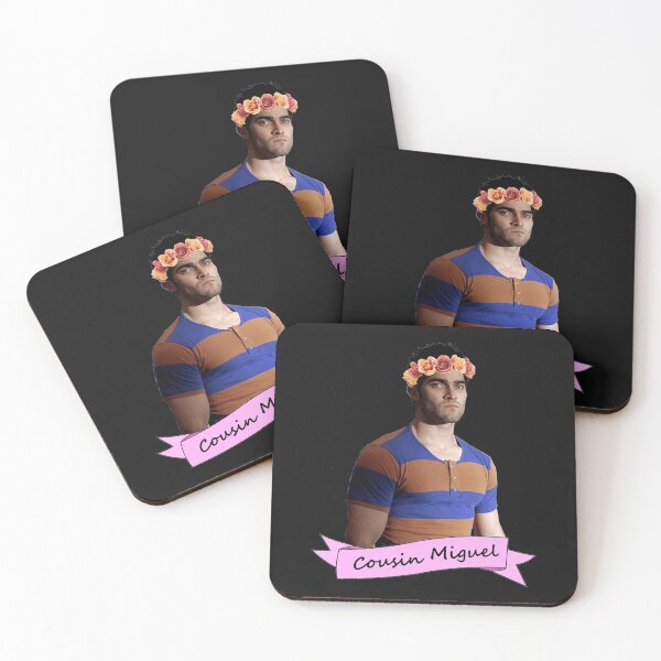 Item preview, Tout le monde aime le cousin Miguel designed and sold by winningnon.