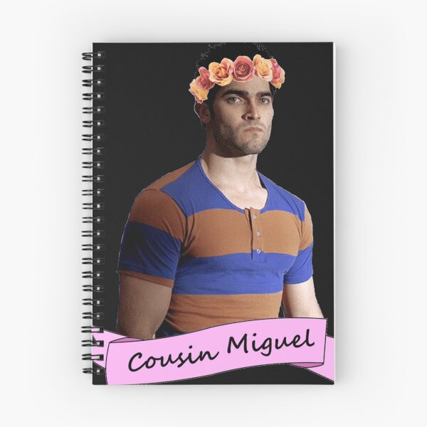 Item preview, Tout le monde aime le cousin Miguel designed and sold by winningnon.