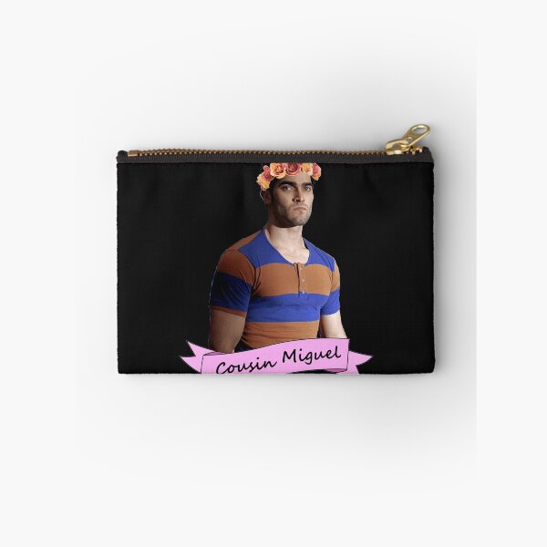 Item preview, Tout le monde aime le cousin Miguel designed and sold by winningnon.