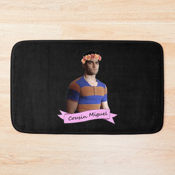 Item preview, Tout le monde aime le cousin Miguel designed and sold by winningnon.