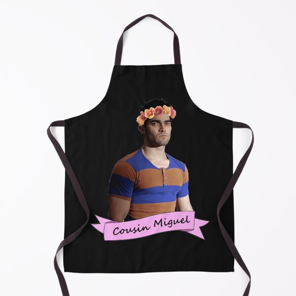 Item preview, Tout le monde aime le cousin Miguel designed and sold by winningnon.