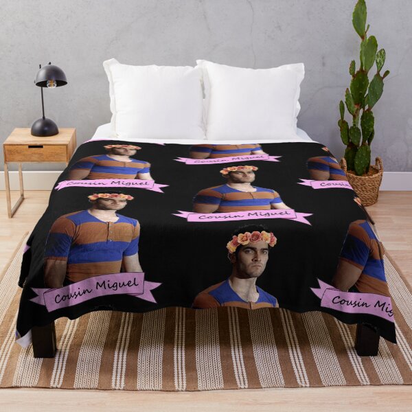 Item preview, Tout le monde aime le cousin Miguel designed and sold by winningnon.