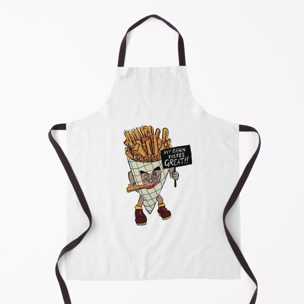 Item preview, Chip Golem designed and sold by Darren Riley.