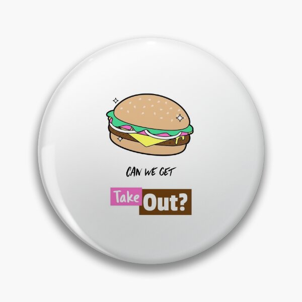 Item preview, Takeout designed and sold by Yourhappytshirt.