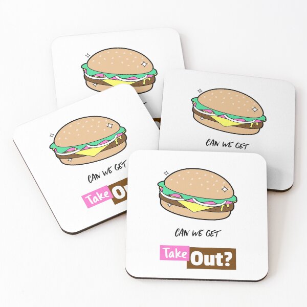 Item preview, Takeout designed and sold by Yourhappytshirt.