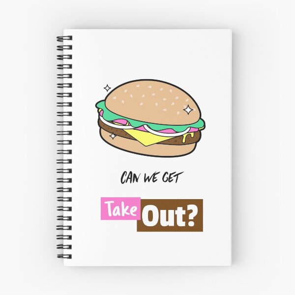 Item preview, Takeout designed and sold by Yourhappytshirt.
