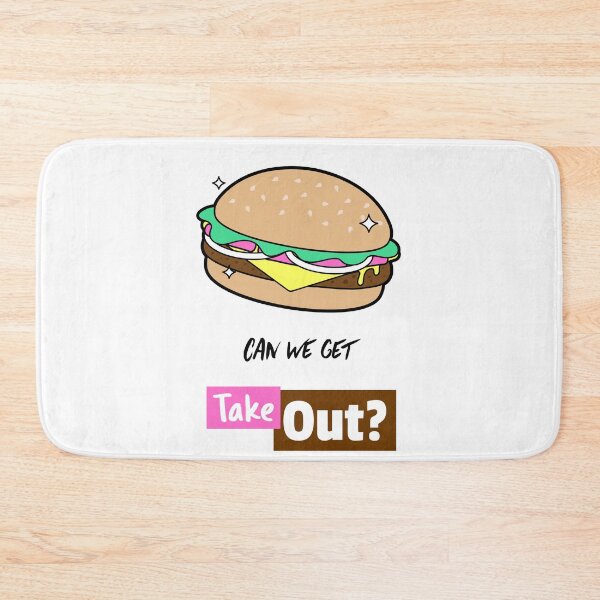 Item preview, Takeout designed and sold by Yourhappytshirt.