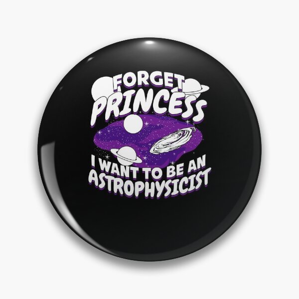 Artikelvorschau, Astrophysics Girl Future Astrophysicist Geschenk entworfen und verkauft von Marcid95.