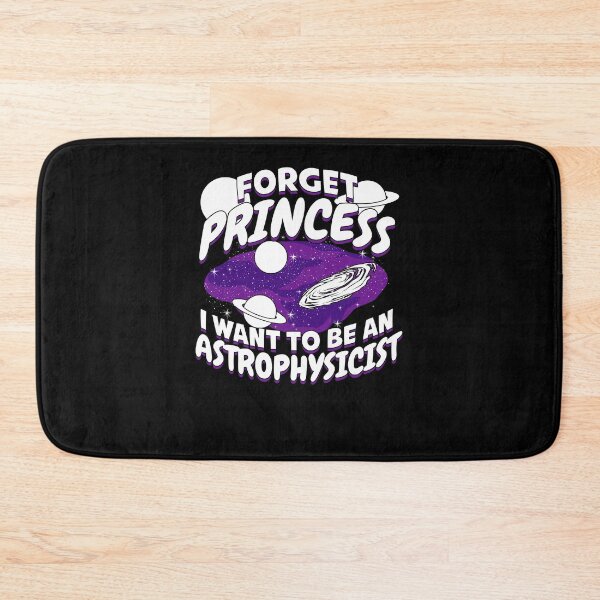 Item preview, Astrophysics Girl Future Astrophysicist Gift designed and sold by Marcid95.