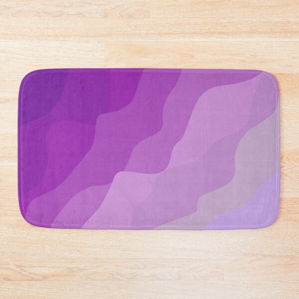 Item preview, purple wave designed and sold by issacarconcept2.