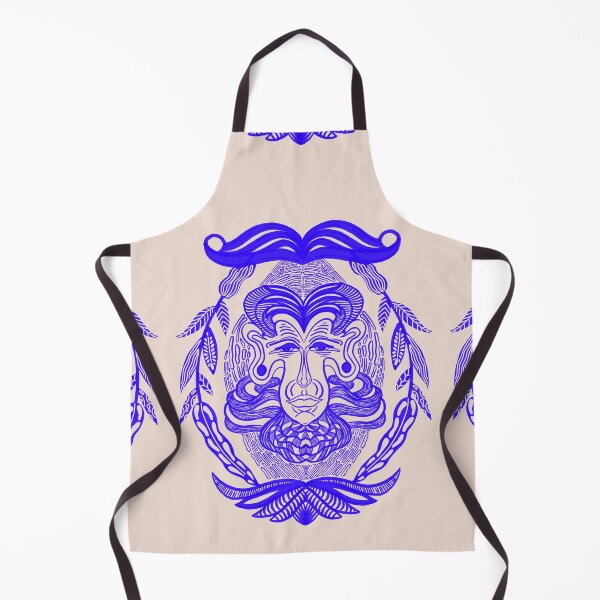 Item preview, Blue Ink  designed and sold by AkhyaSharma.