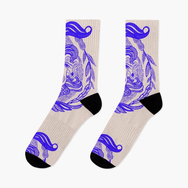 Item preview, Blue Ink  designed and sold by AkhyaSharma.