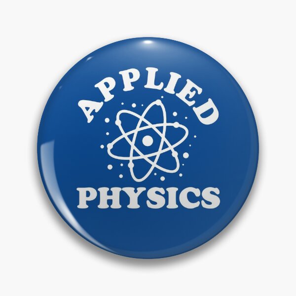 Item preview, Applied Physics Professor, Applied Physics Student #3 designed and sold by SalahBlt.