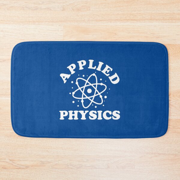 Item preview, Applied Physics Professor, Applied Physics Student #3 designed and sold by SalahBlt.