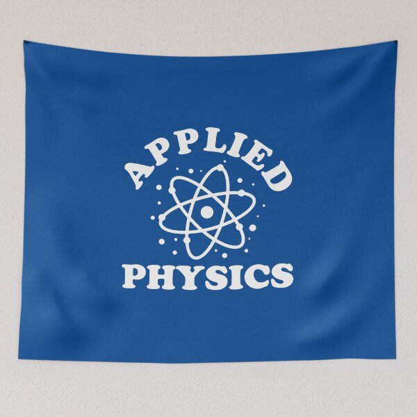 Item preview, Applied Physics Professor, Applied Physics Student #3 designed and sold by SalahBlt.