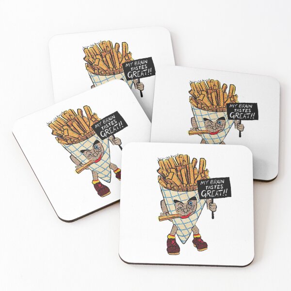 Item preview, Chip Golem designed and sold by Darren Riley.