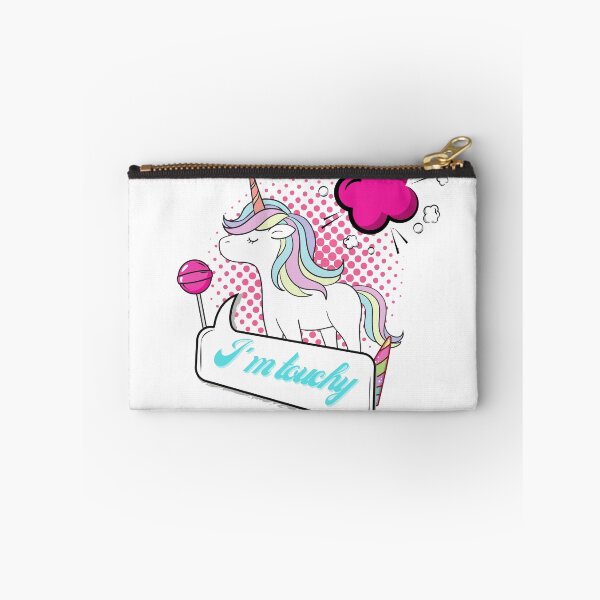 Item preview, unicornio sensible designed and sold by Free Kill.