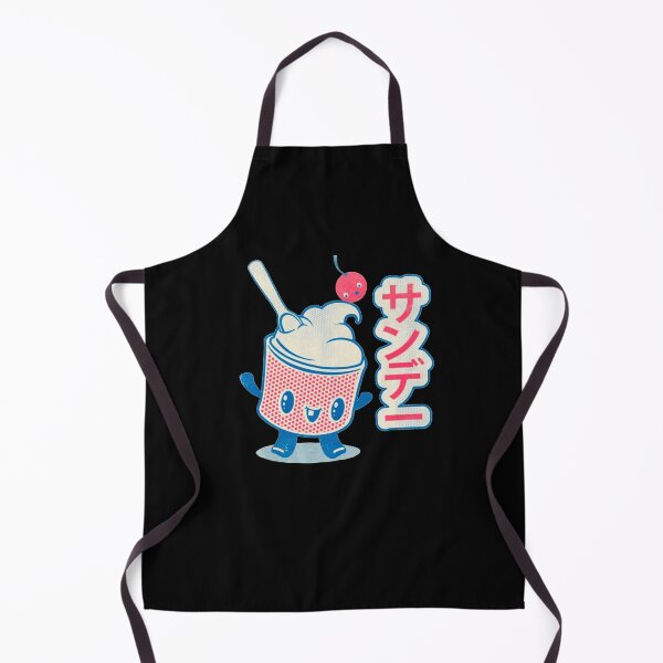 Item preview, Japoneses gelato ice-cream designed and sold by NomiBee.