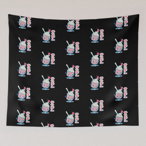 Item preview, Japoneses gelato ice-cream designed and sold by NomiBee.