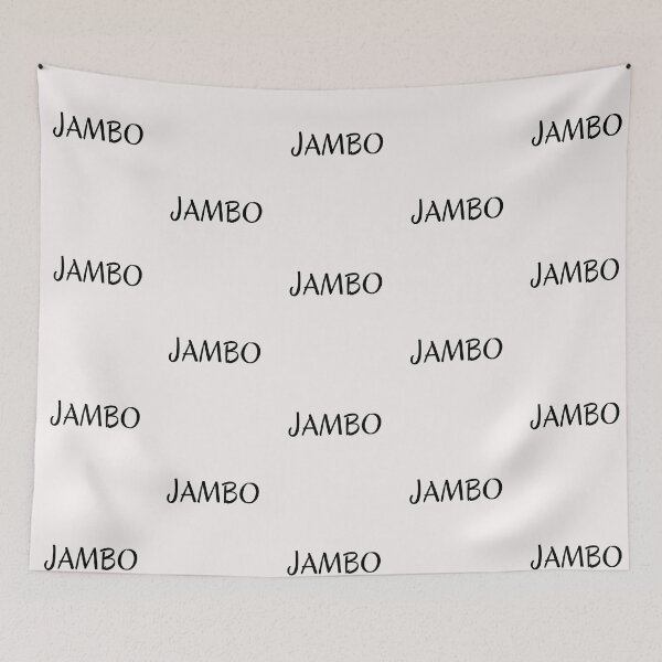 Item preview,  Jambo designed and sold by Sharon111.