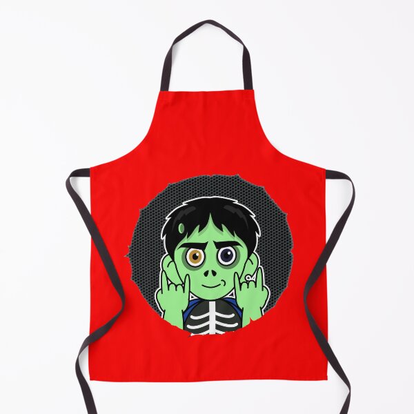 Item preview, The lost zombie designed and sold by yompang.